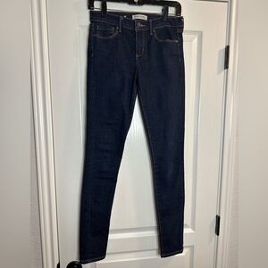 Banana Republic- new perfect skinny- size 26